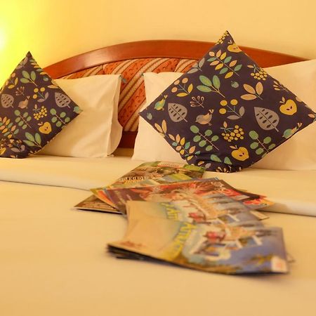 เปรี้ยวหวาน เกสท์เฮาส์ Hotel Patong ภายนอก รูปภาพ
