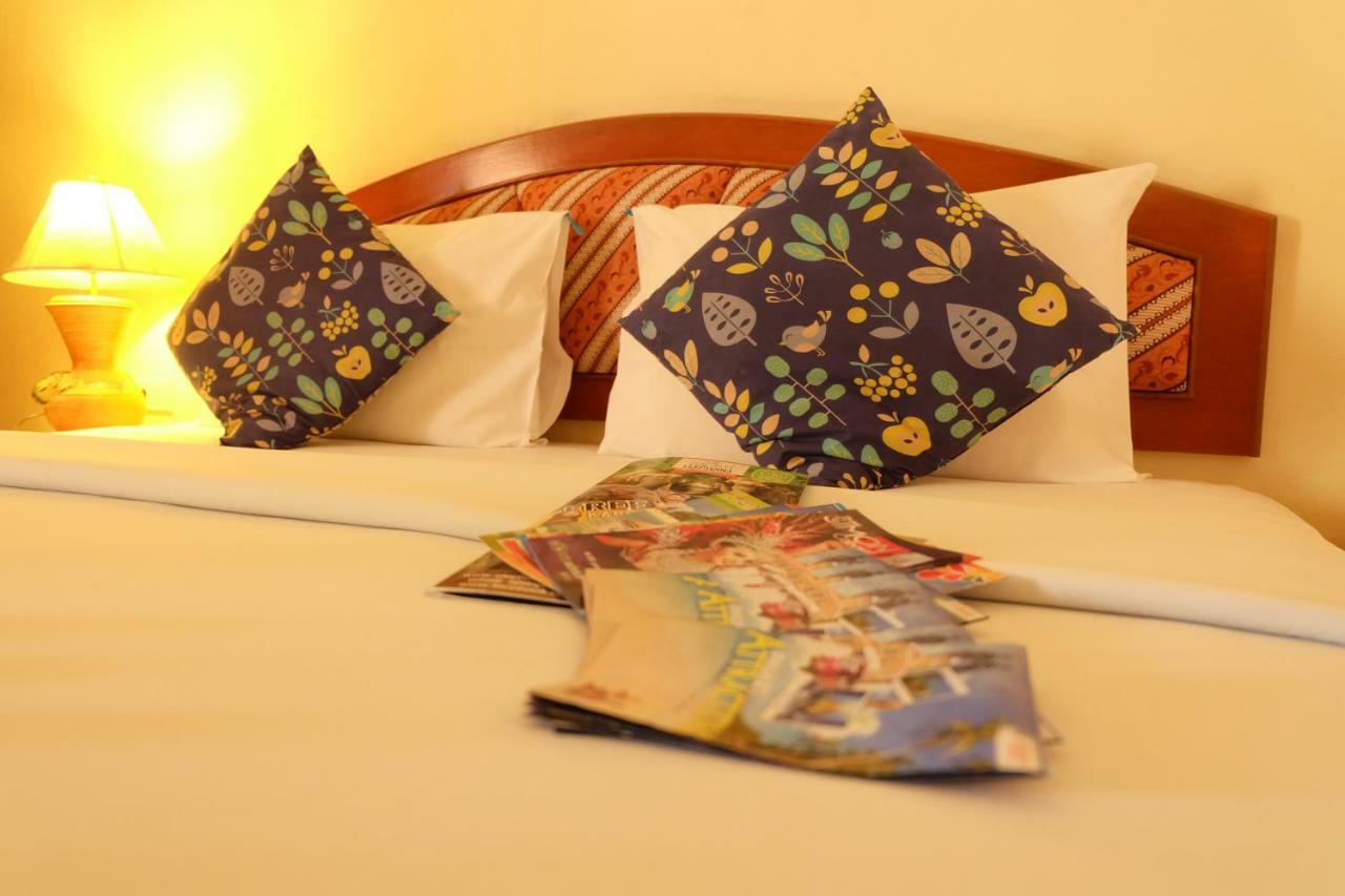 เปรี้ยวหวาน เกสท์เฮาส์ Hotel Patong ภายนอก รูปภาพ